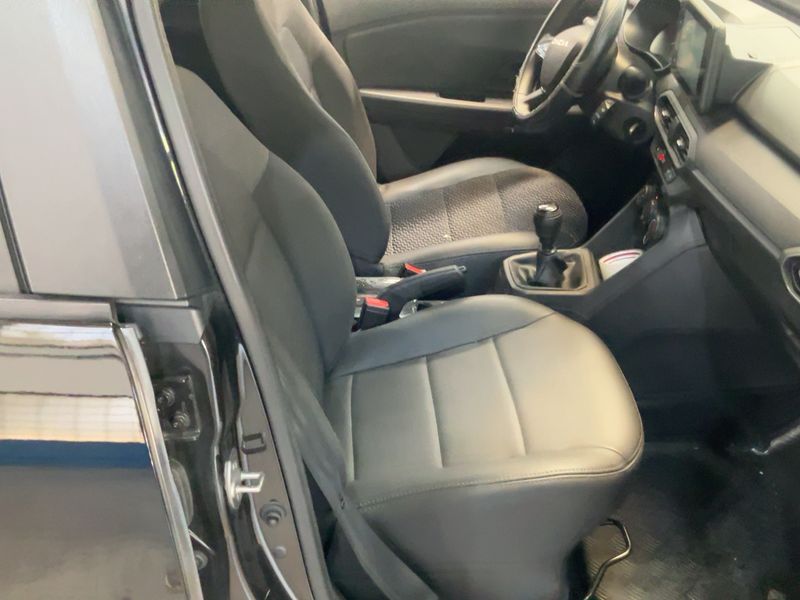 Dacia Jogger 1.0 TCe LPG Essential — zdjęcie 11