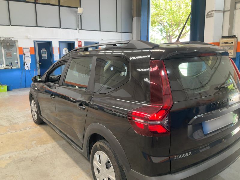 Dacia Jogger 1.0 TCe LPG Essential — zdjęcie 3