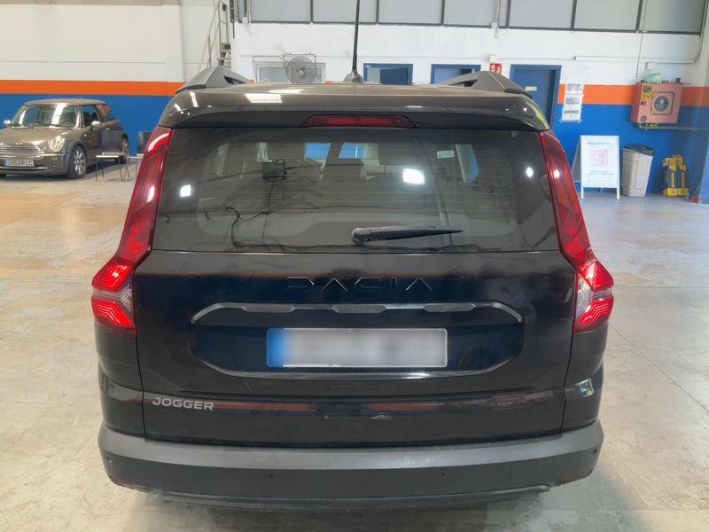 Dacia Jogger 1.0 TCe LPG Essential — zdjęcie 5