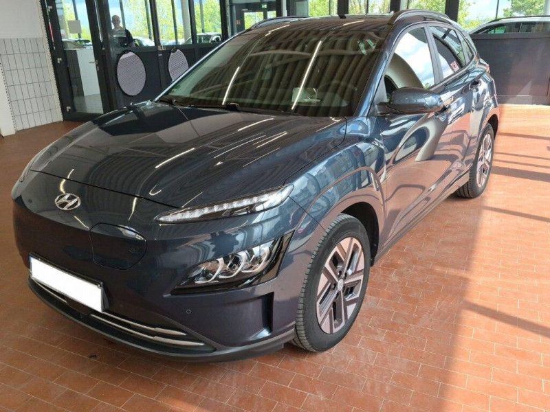 Hyundai Kona d'occasion