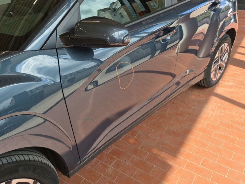 Hyundai Kona d'occasion