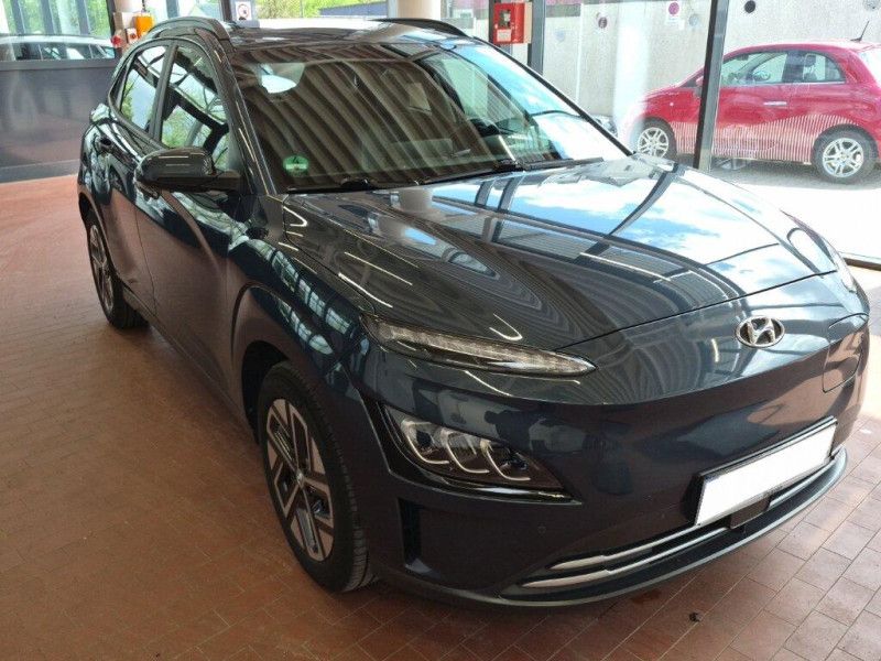 Hyundai Kona 2022