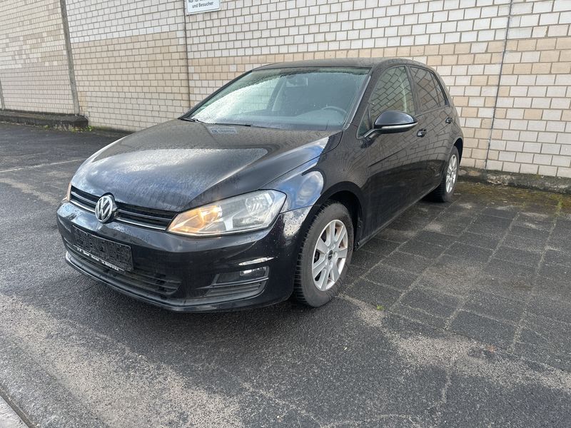 Golf VII 1.2 TSI Trendline BlueMotion Tech