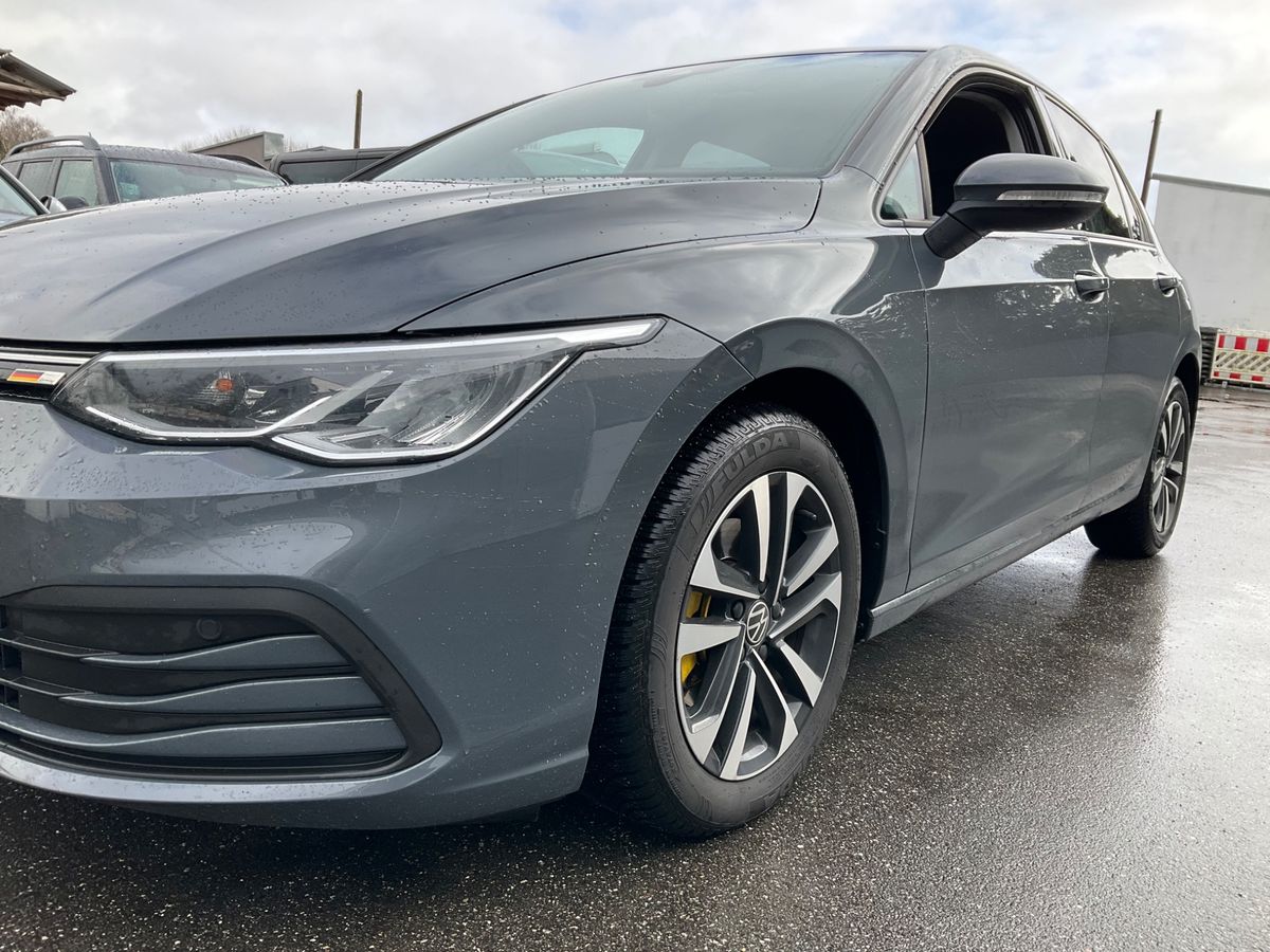 Volkswagen Golf d'occasion