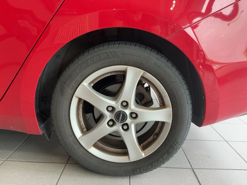 Kia cee'd 1.6 CRDi Dream Team 2017 – снимка 5