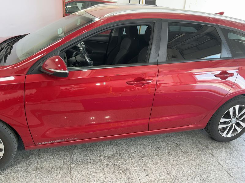 Hyundai i30 1.0 TGDI Edition 25 — zdjęcie 4