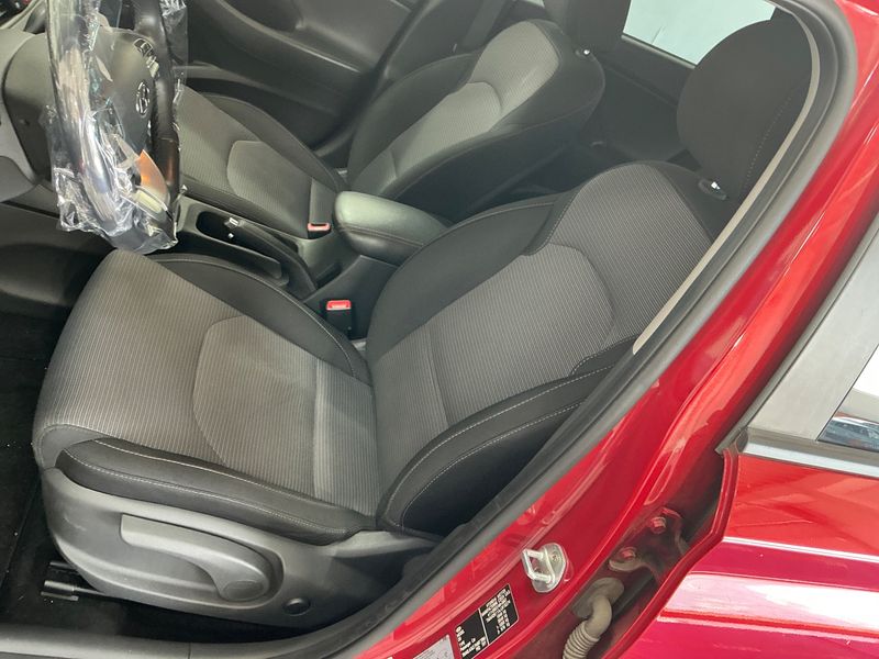 Hyundai i30 1.0 TGDI Edition 25 2017 – снимка 27