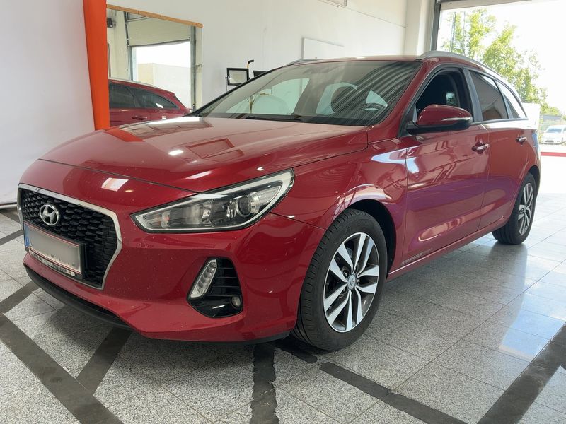 Hyundai i30 1.0 TGDI Edition 25
