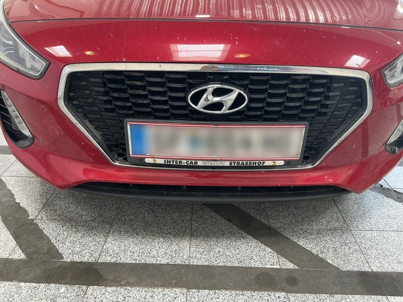 Hyundai i30 1.0 TGDI Edition 25 2017 – снимка 28