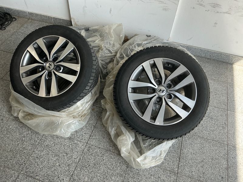 Hyundai i30 1.0 TGDI Edition 25 2017 – снимка 15