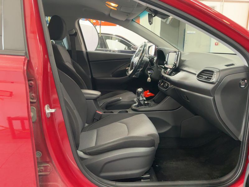 Hyundai i30 1.0 TGDI Edition 25 — zdjęcie 11