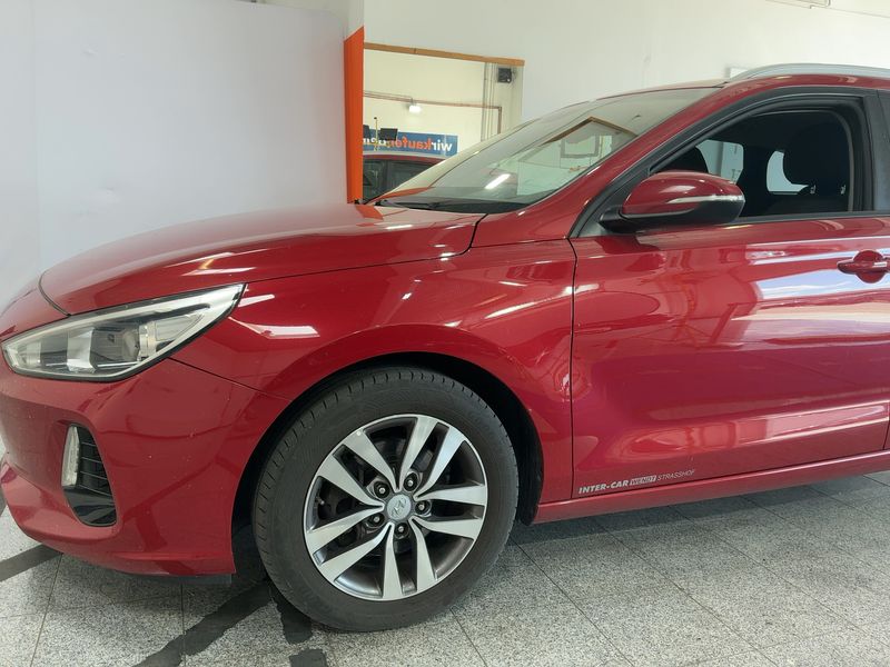Hyundai i30 1.0 TGDI Edition 25 — zdjęcie 2