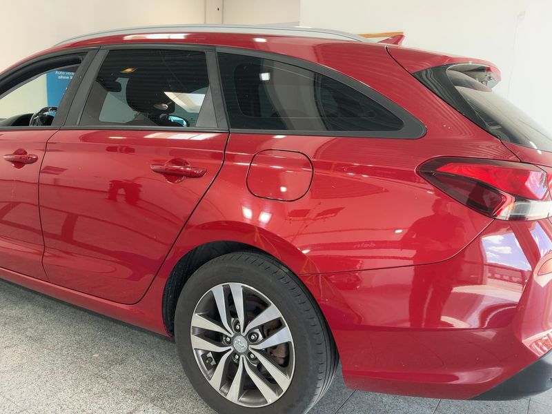 Hyundai i30 1.0 TGDI Edition 25 — zdjęcie 3
