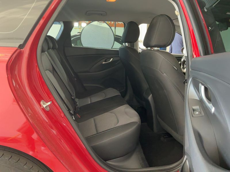 Hyundai i30 1.0 TGDI Edition 25 — zdjęcie 14