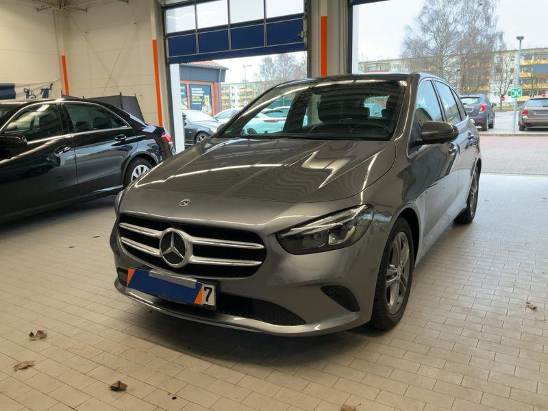 B-Klasse B 180 Progressive