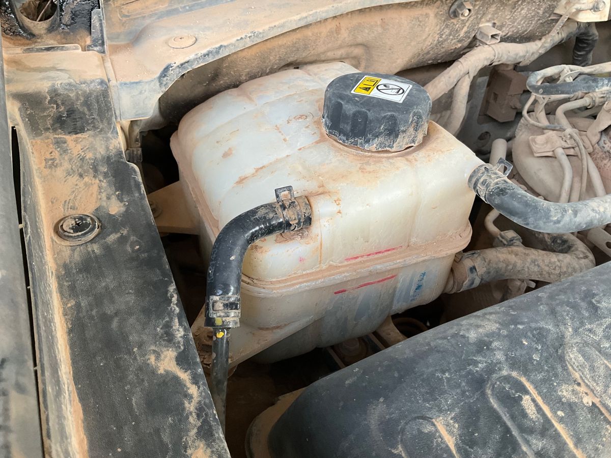 Ssangyong Musso 2024 — photo 31