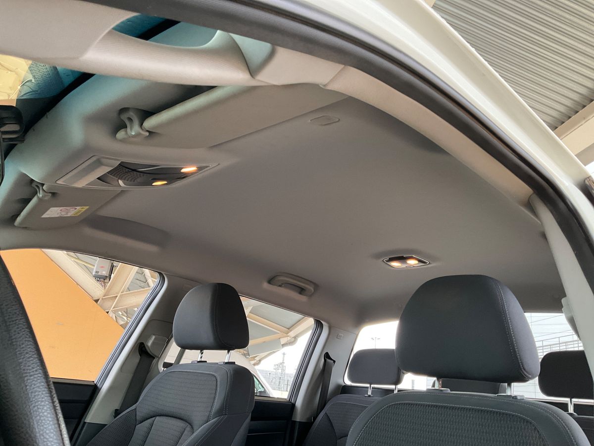 Ssangyong Musso 2024 — photo 34