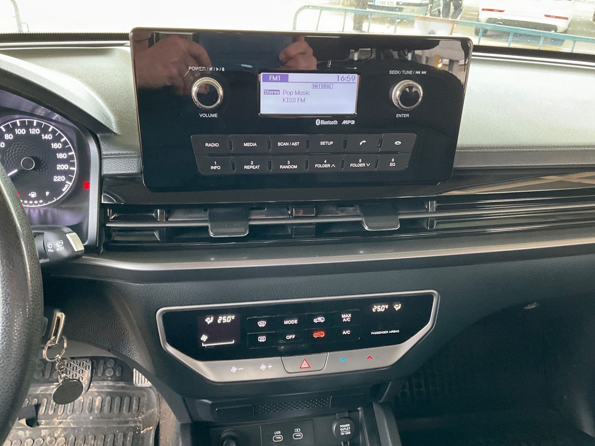 Ssangyong Musso 2024 — photo 29