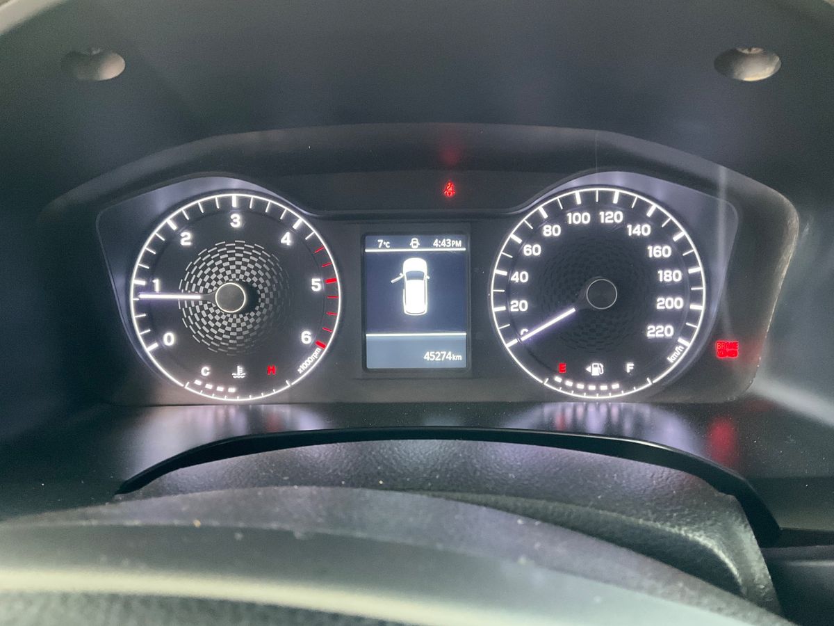 Ssangyong Musso 2024 — photo 19