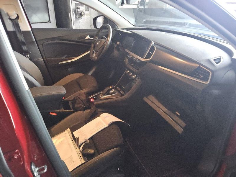 Opel Grandland d'occasion