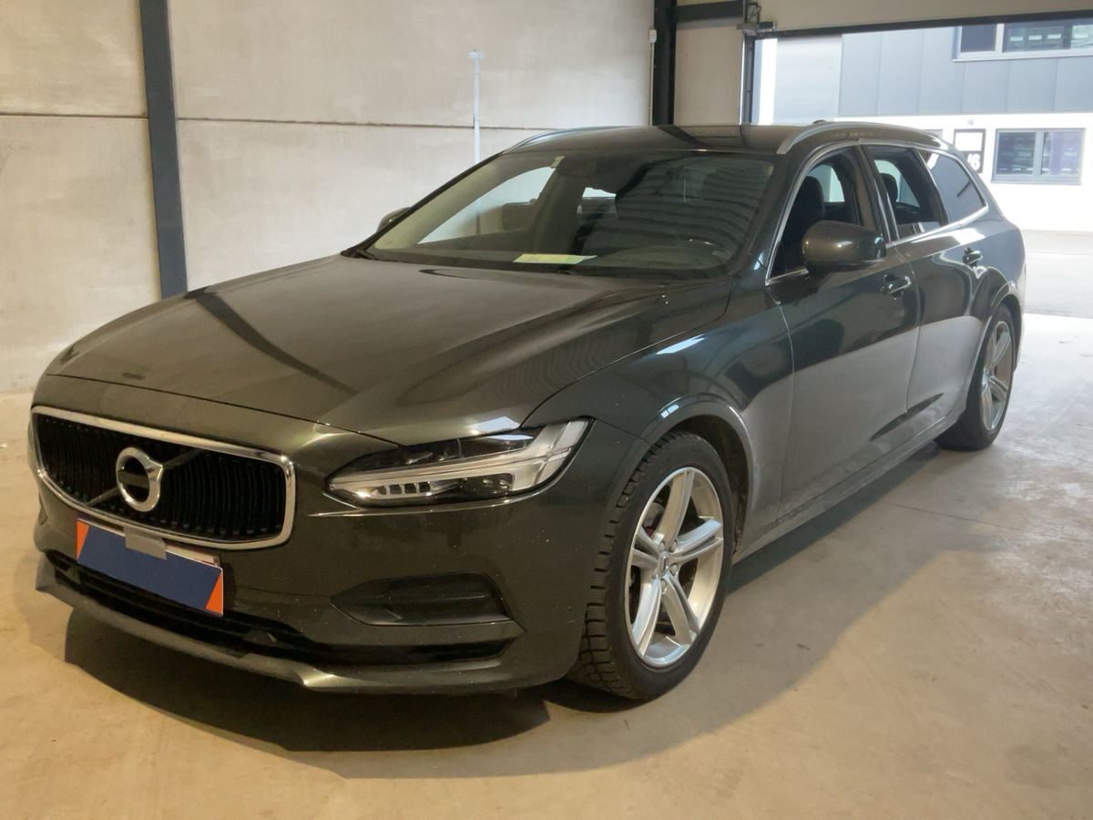 Volvo V90 d'occasion