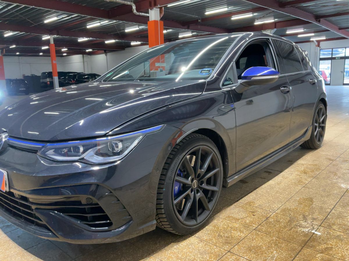 Volkswagen Golf d'occasion