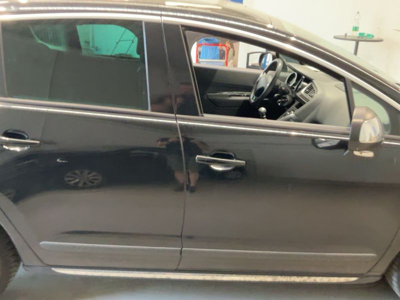 Peugeot 3008 2.0 HDi Allure 2014 – снимка 10