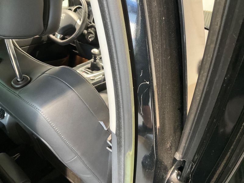 Peugeot 3008 2.0 HDi Allure 2014 – снимка 29