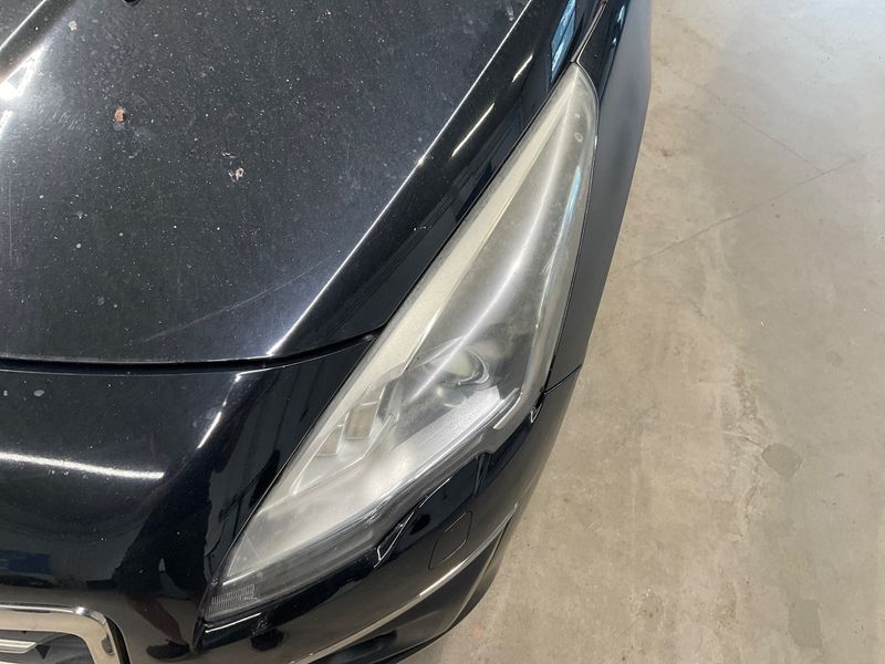 Peugeot 3008 2.0 HDi Allure 2014 – снимка 66