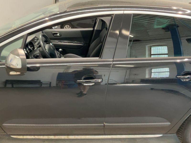 Peugeot 3008 2.0 HDi Allure 2014 – снимка 4