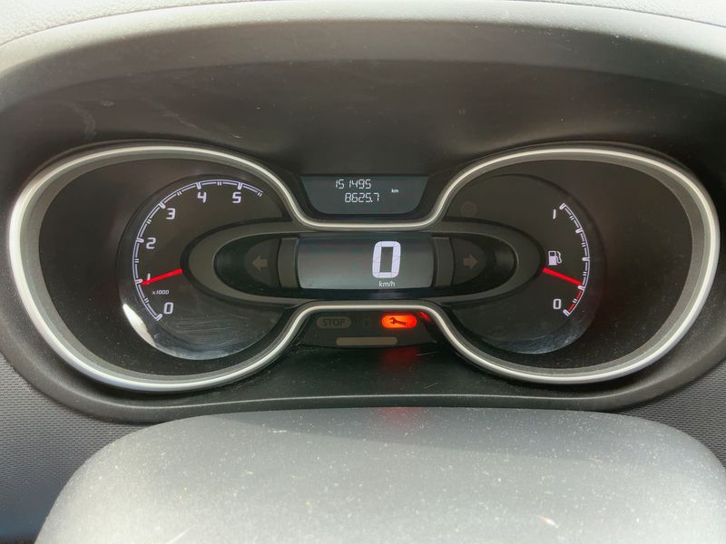 Fiat Talento 1.6 TwinTurbo Diesel Ecojet L1H1 1,2t Family — zdjęcie 13