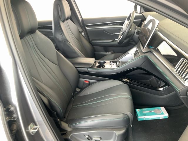 BYD Seal U 1.5 PHEV DM-i Boost — zdjęcie 11