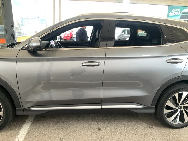 BYD Seal U 1.5 PHEV DM-i Boost — zdjęcie 4