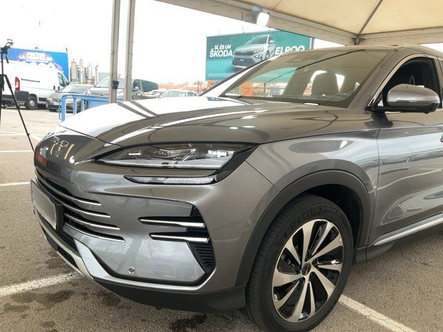 BYD Seal U 1.5 PHEV DM-i Boost — zdjęcie 2