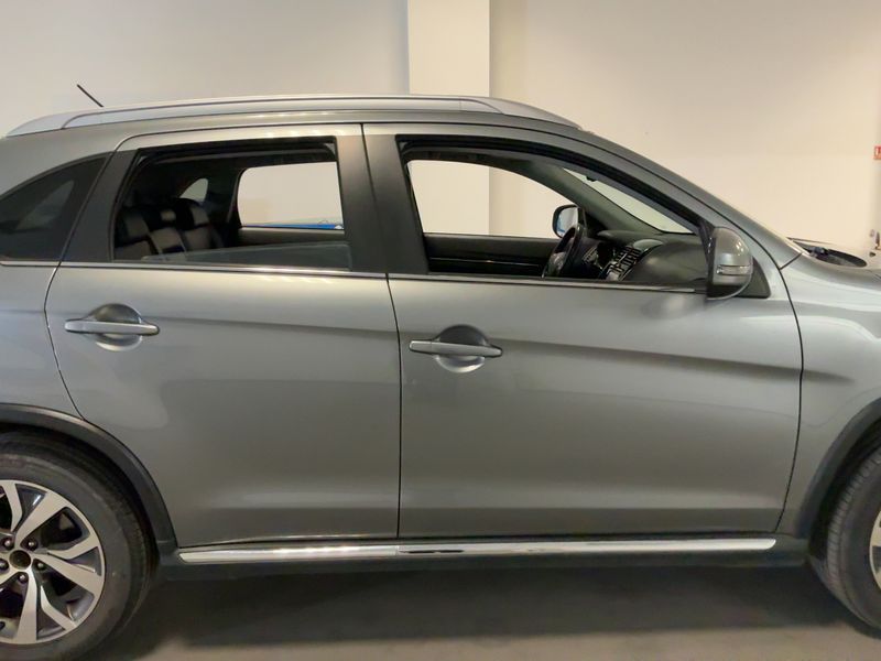 Citroen C4 Aircross 1.6 HDi Confort 4x2 2014 – снимка 10