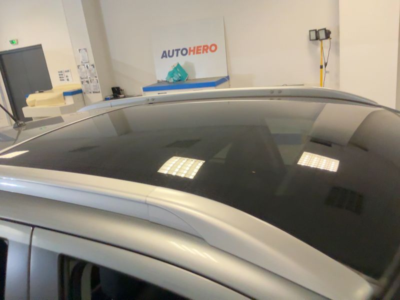 Citroen C4 Aircross 1.6 HDi Confort 4x2 2014 – снимка 13