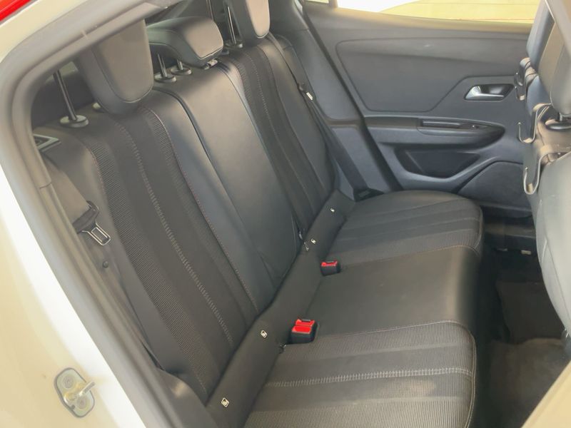Opel Mokka X 1.2 Turbo GS Line — zdjęcie 14