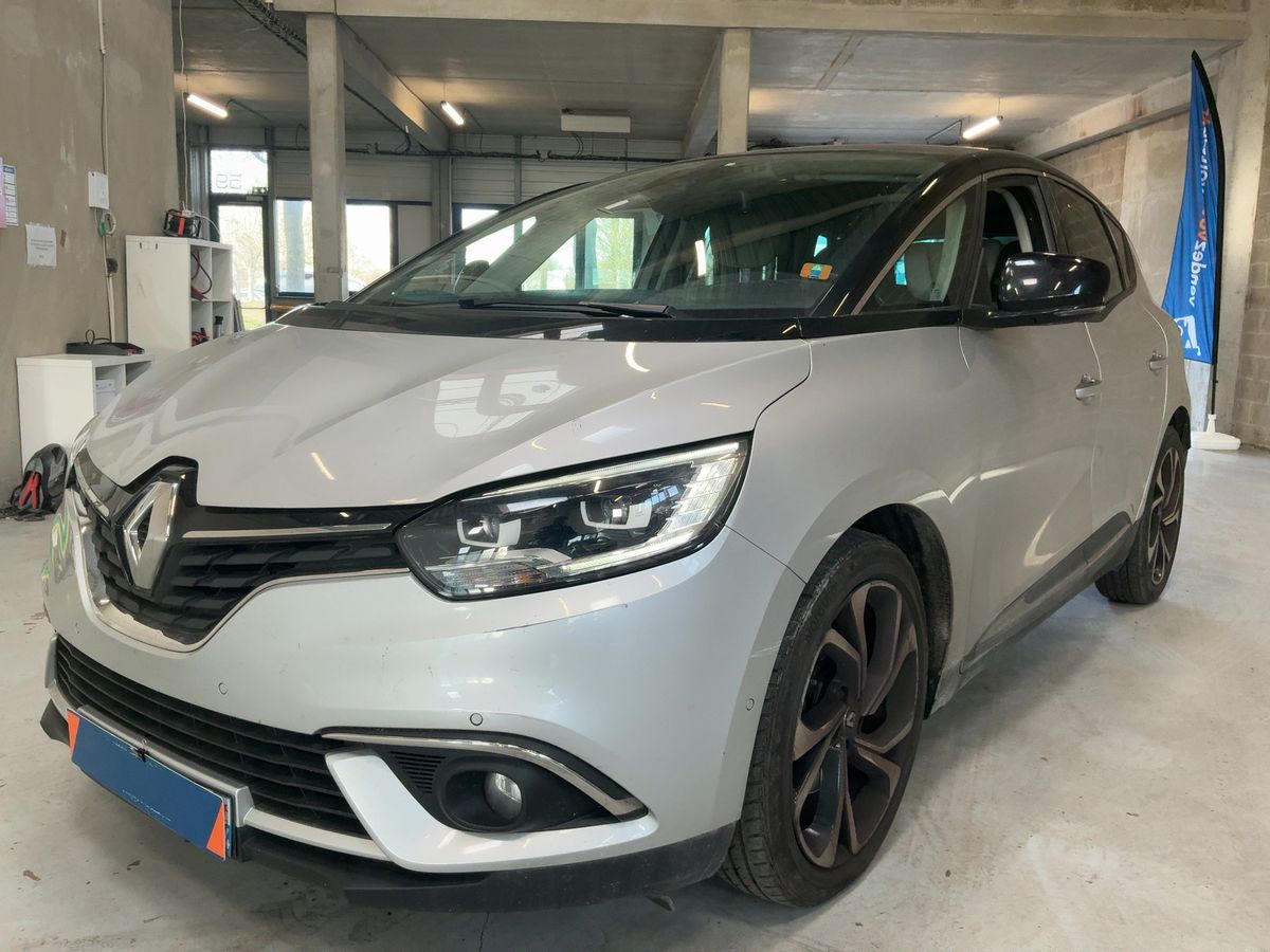 Renault Scenic d'occasion