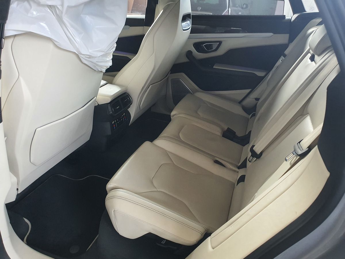 Lamborghini Aventador d'occasion