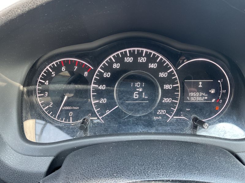 Nissan Note 1.2 Acenta — zdjęcie 4