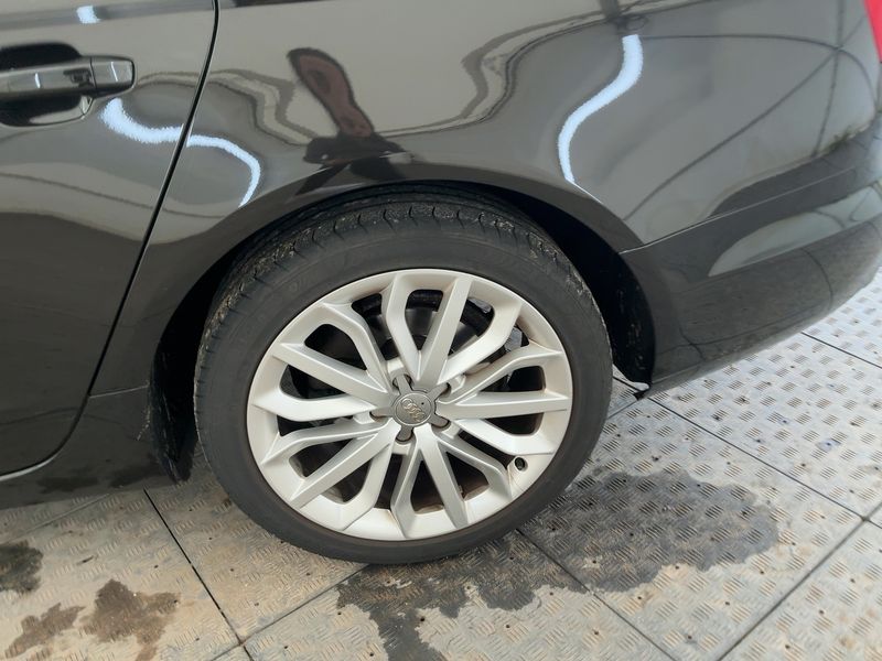 Audi A6 2.0 TDI 2012 – снимка 5