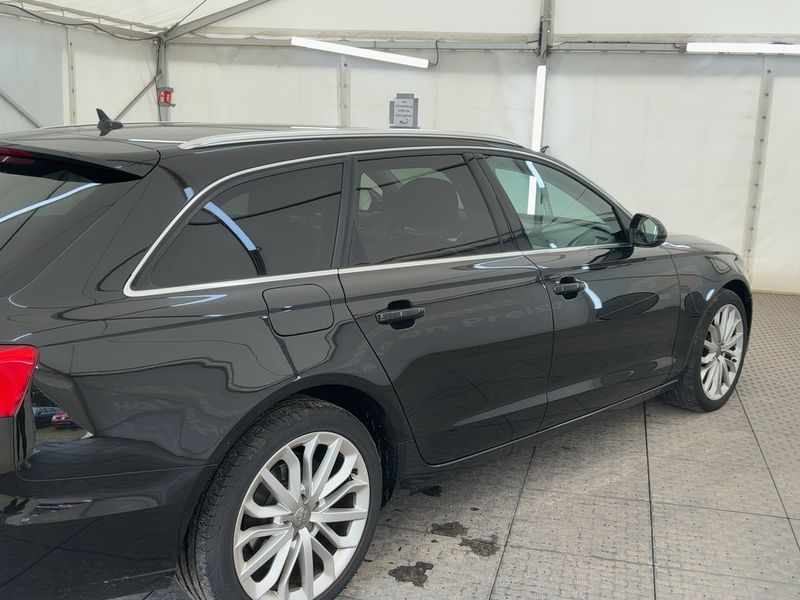 Audi A6 2.0 TDI 2012 – снимка 8