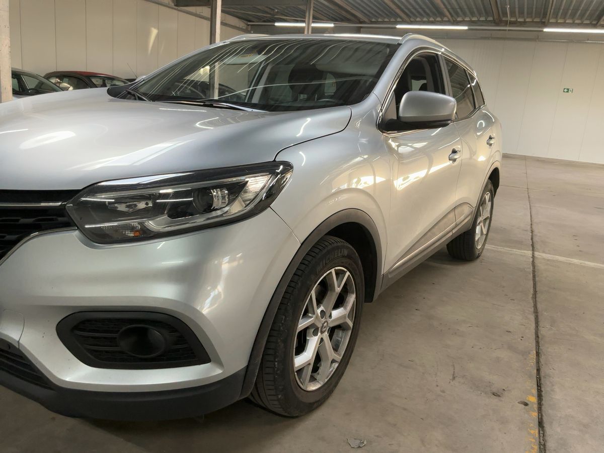 Renault Kadjar d'occasion