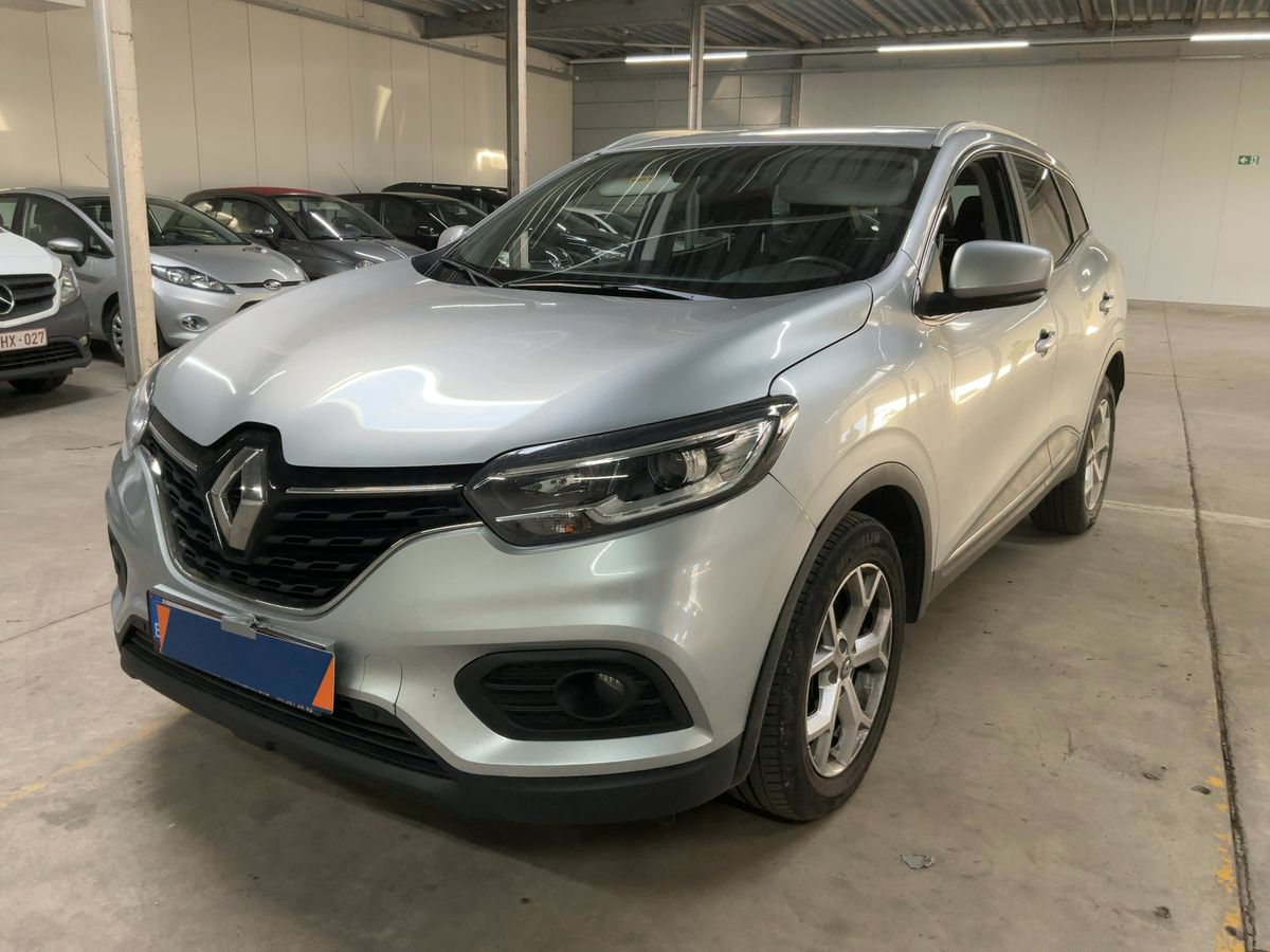 Renault Kadjar d'occasion