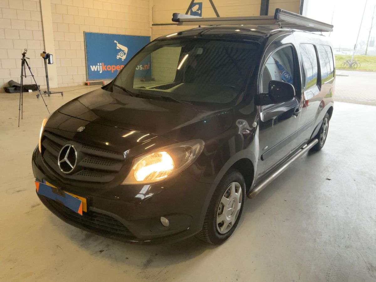 Mercedes-Benz Citan d'occasion