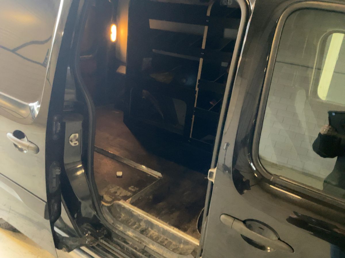 Mercedes-Benz Citan d'occasion