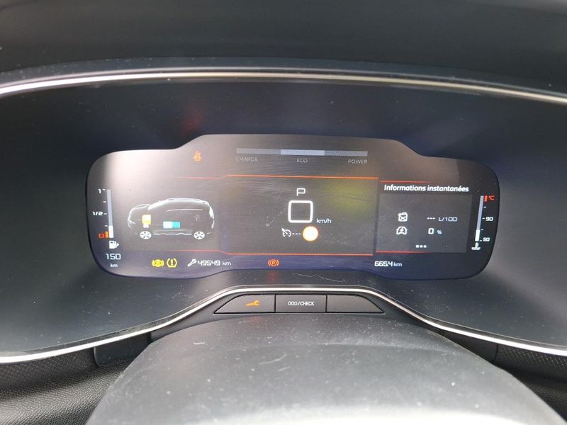 Citroen C5 Aircross 1.2 Mild-Hybrid YOU 2024 – снимка 11