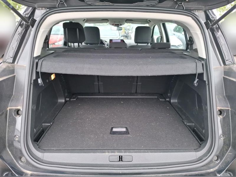 Citroen C5 Aircross 1.2 Mild-Hybrid YOU 2024 – снимка 4