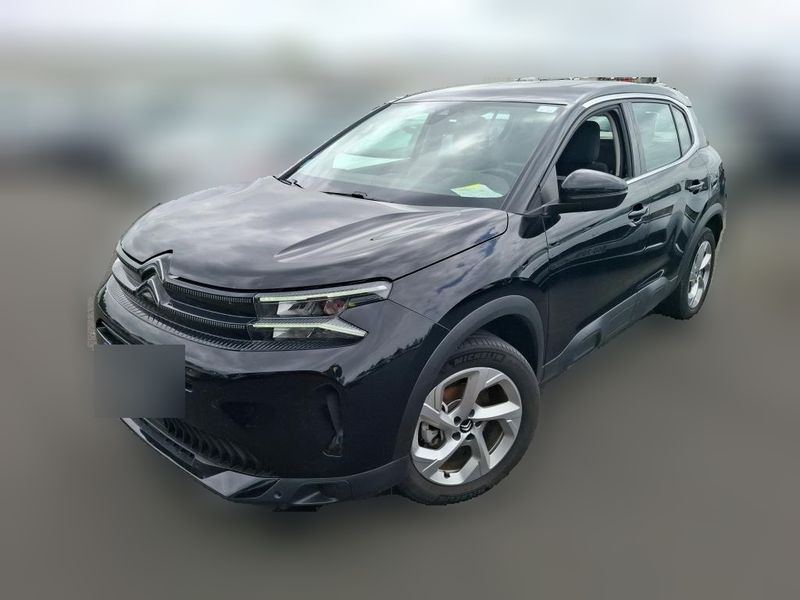 Citroen C5 Aircross 1.2 Mild-Hybrid YOU 2024 – снимка 1