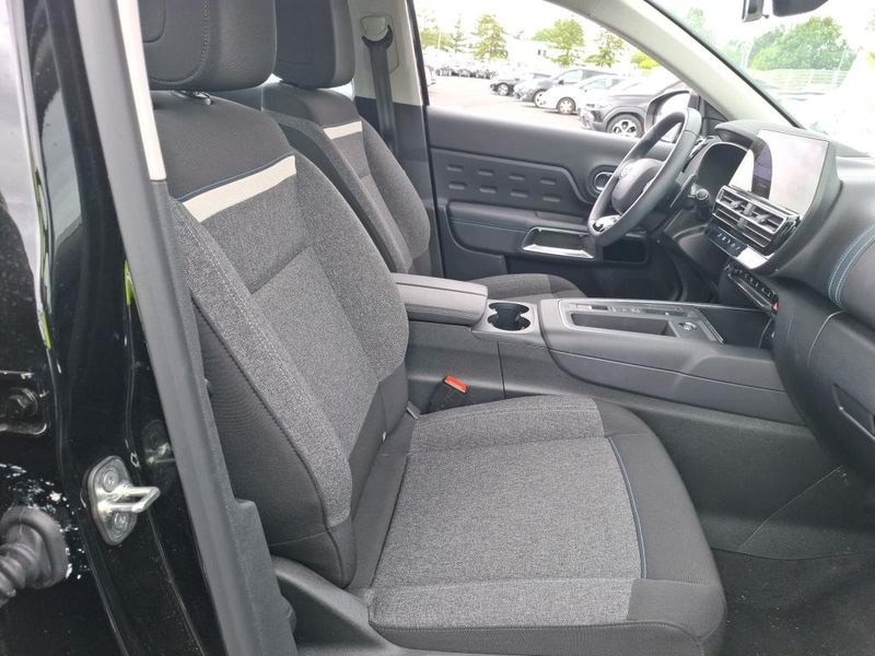 Citroen C5 Aircross 1.2 Mild-Hybrid YOU 2024 – снимка 9